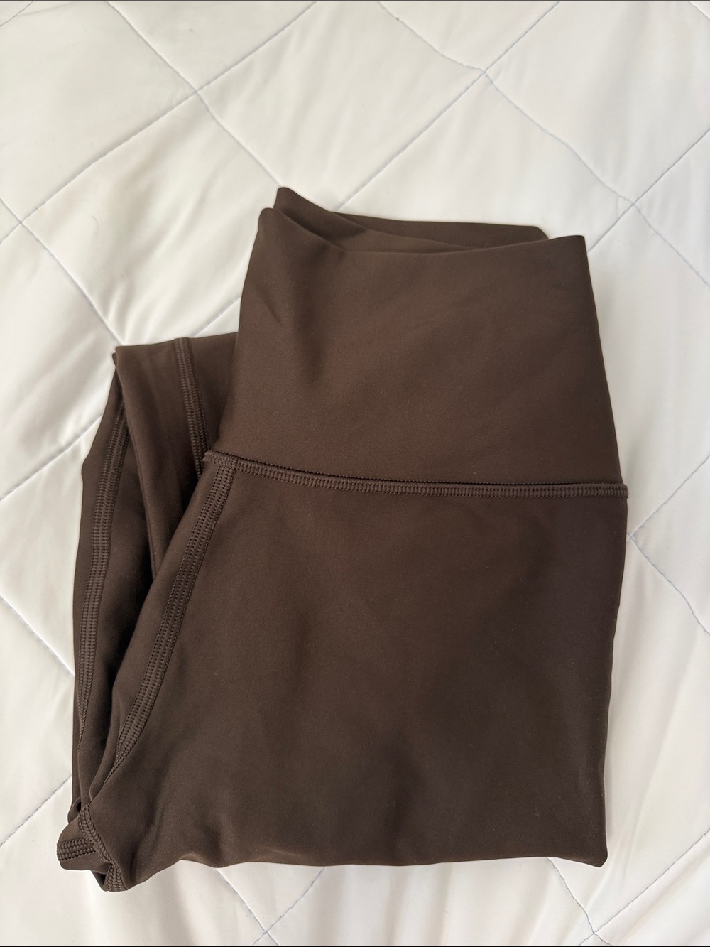 Alo Airlift Leggings (Fleece-Lined)